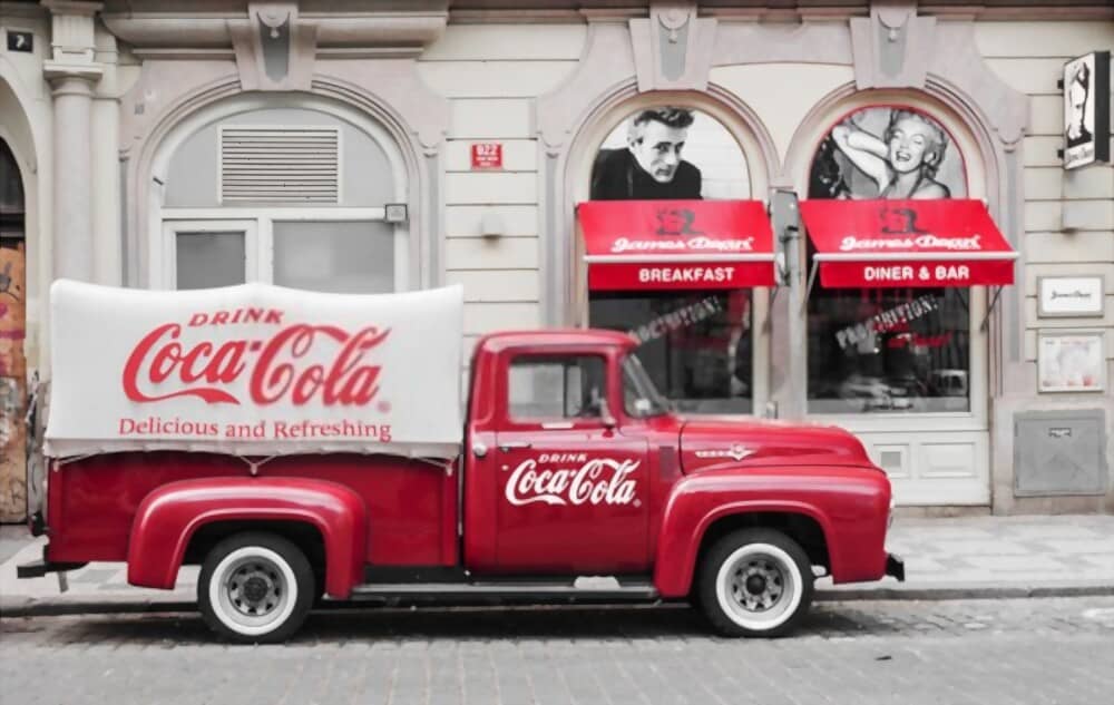 4 Historical Ad Campaigns | classic Coca-Cola