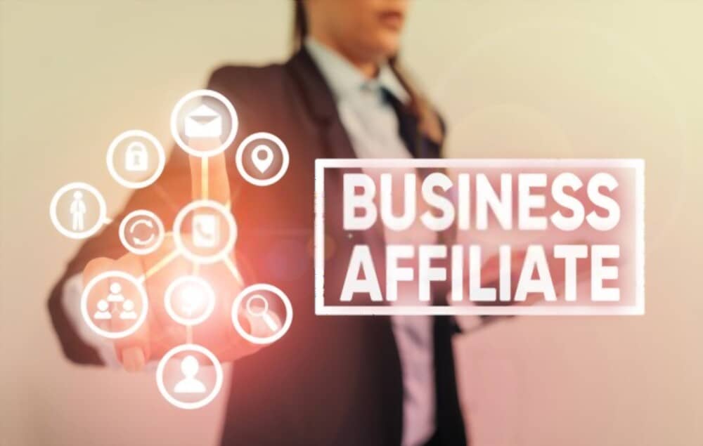 6 Benefits Of Affiliate Marketing