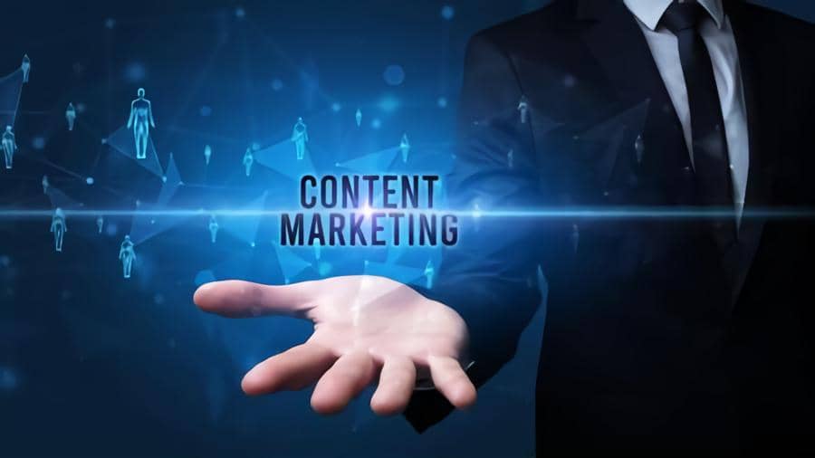 Marketing Strategies | Content Marketing